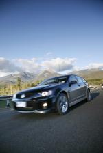 Holden Commodore VE SS Sportwagon 2008 года